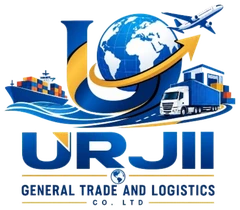 Urjii 综合贸易与物流